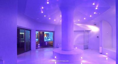 کاسترو اخکلوسیو رسیدنکس