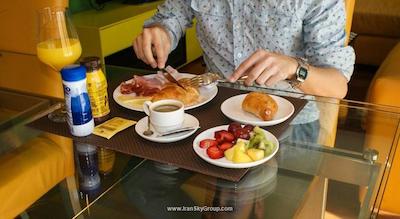 کاسترو اخکلوسیو رسیدنکس