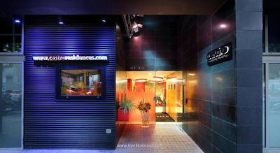 کاسترو اخکلوسیو رسیدنکس