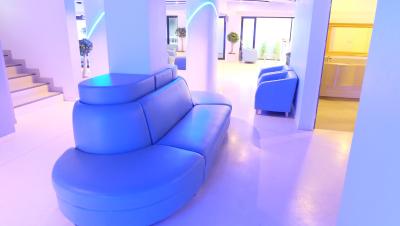 ایری سووارنابومی هتل