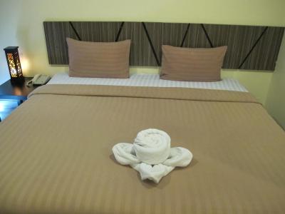 ایری سووارنابومی هتل