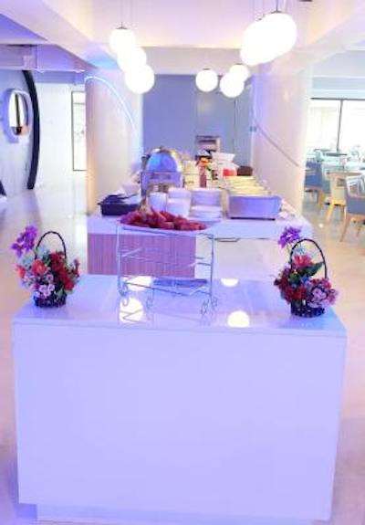 ایری سووارنابومی هتل