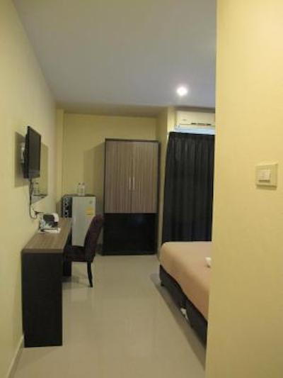 ایری سووارنابومی هتل