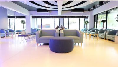 ایری سووارنابومی هتل