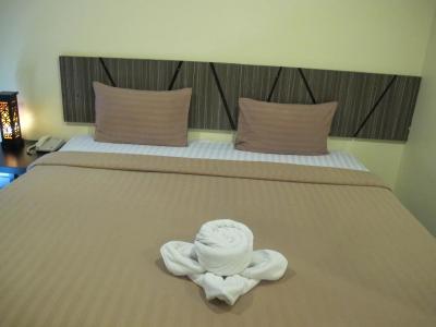 ایری سووارنابومی هتل