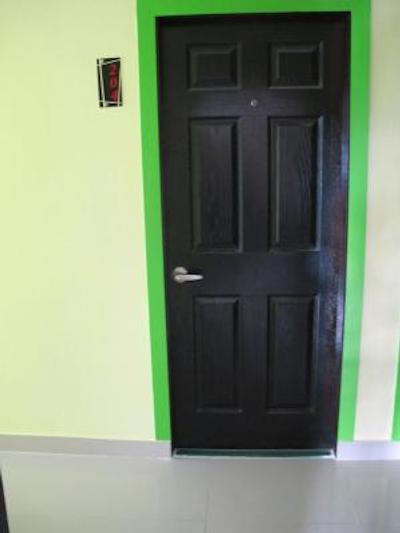 ایری سووارنابومی هتل