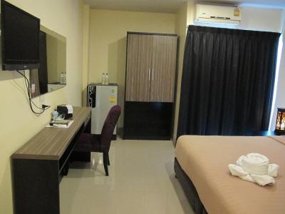 ایری سووارنابومی هتل