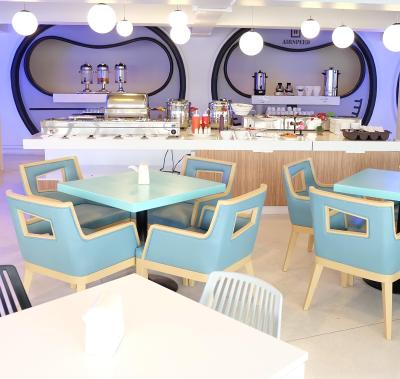 ایری سووارنابومی هتل