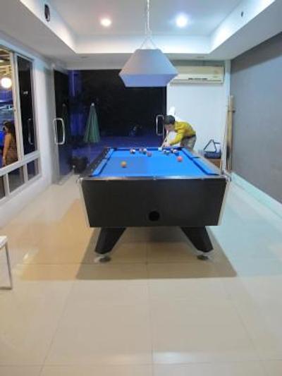 ایری سووارنابومی هتل