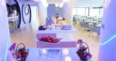 ایری سووارنابومی هتل