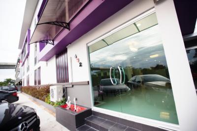 ایری سووارنابومی هتل