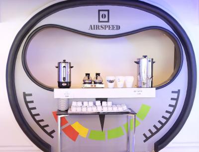 ایری سووارنابومی هتل