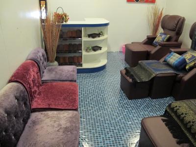 ایری سووارنابومی هتل