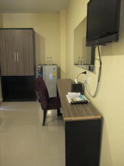 ایری سووارنابومی هتل