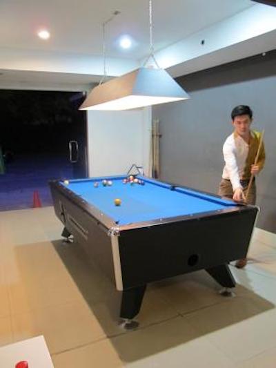 ایری سووارنابومی هتل