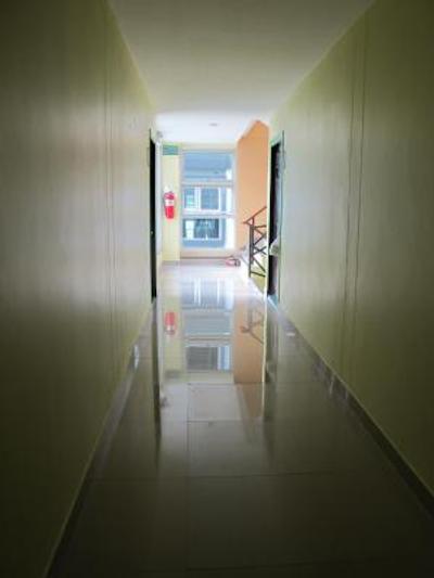 ایری سووارنابومی هتل