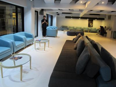 ایری سووارنابومی هتل