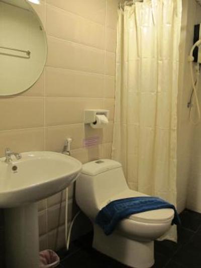 ایری سووارنابومی هتل