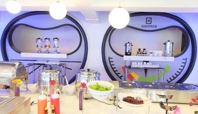 ایری سووارنابومی هتل