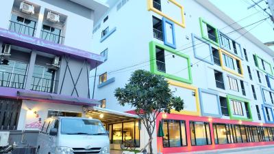 ایری سووارنابومی هتل