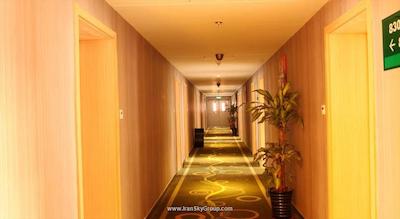 کیتس شنشویی ترندز هتل بیجینگ چیان من