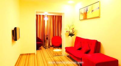 کیتس شنشویی ترندز هتل بیجینگ چیان من