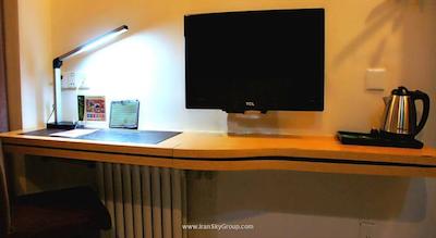 کیتس شنشویی ترندز هتل بیجینگ چیان من