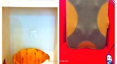 کیتس شنشویی ترندز هتل بیجینگ چیان من