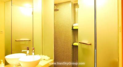 کیتس شنشویی ترندز هتل بیجینگ چیان من