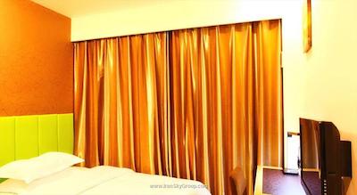 کیتس شنشویی ترندز هتل بیجینگ چیان من