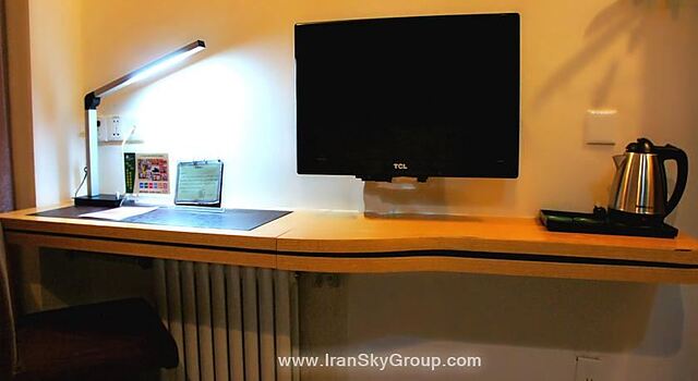 کیتس شنشویی ترندز هتل بیجینگ چیان من