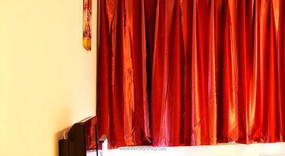 کیتس شنشویی ترندز هتل بیجینگ چیان من