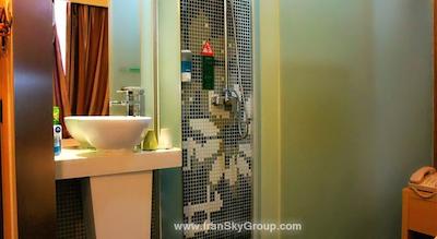 کیتس شنشویی ترندز هتل بیجینگ چیان من