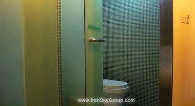 کیتس شنشویی ترندز هتل بیجینگ چیان من