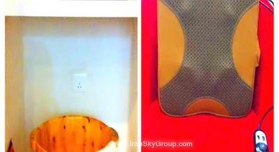 کیتس شنشویی ترندز هتل بیجینگ چیان من