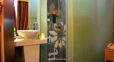 کیتس شنشویی ترندز هتل بیجینگ چیان من