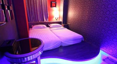 آرنا مونتباتن