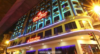 آرنا مونتباتن