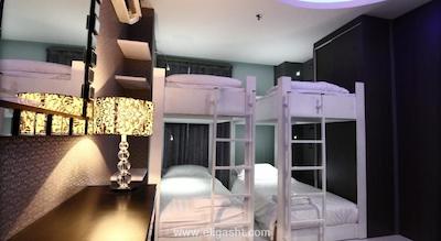 آرنا مونتباتن