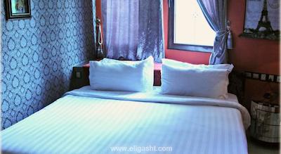 آرنا مونتباتن