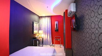 آرنا مونتباتن