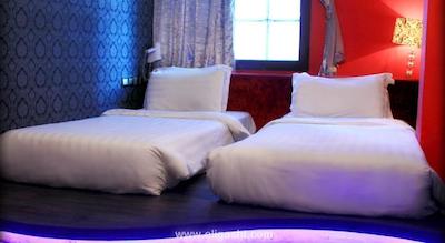 آرنا مونتباتن