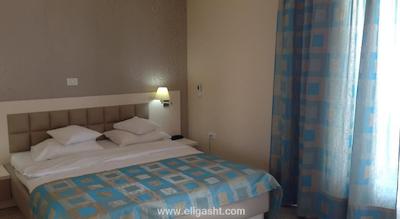 توفاد پرستیژ هتل