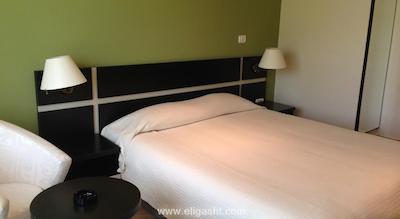 توفاد پرستیژ هتل