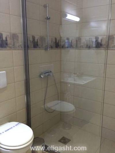 توفاد پرستیژ هتل