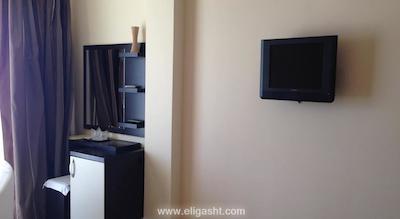 توفاد پرستیژ هتل