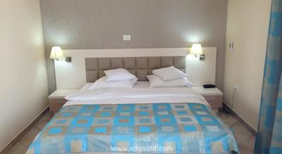 توفاد پرستیژ هتل