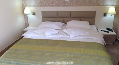 توفاد پرستیژ هتل