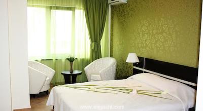 توفاد پرستیژ هتل