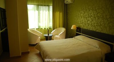 توفاد پرستیژ هتل